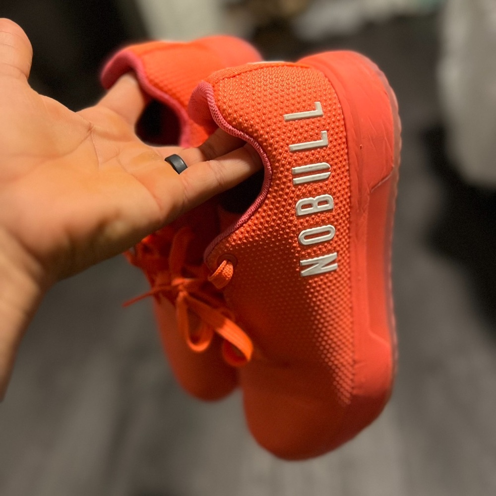 Nobull Neon IMPACT
